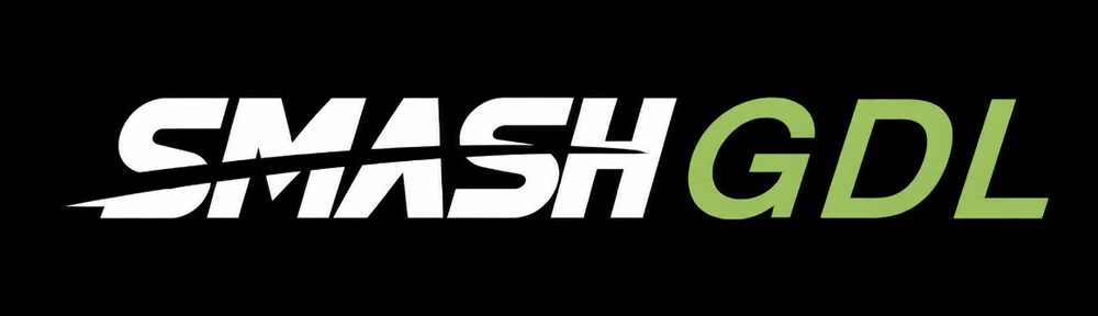 Logo de SMASH-Torneo